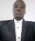 Rencontre Homme : Mboma, 24 ans à Gambie  Abidjan yopougon 